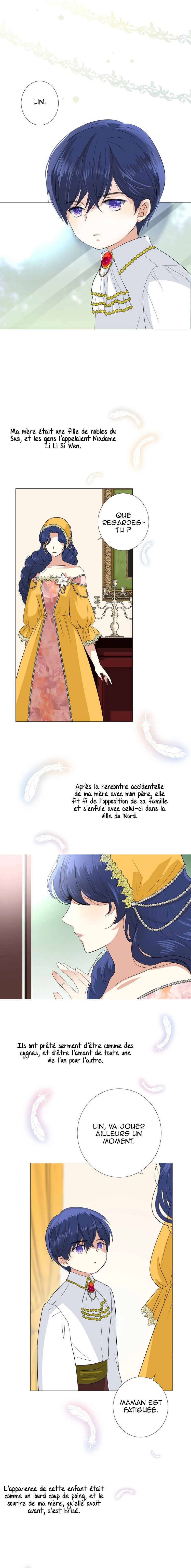 Chapitre 6 : Invité indésirable, planche 4