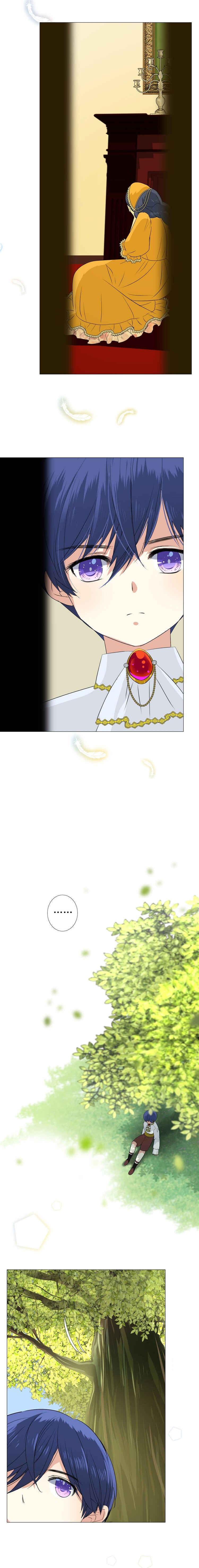 Chapitre 6 : Invité indésirable, planche 5
