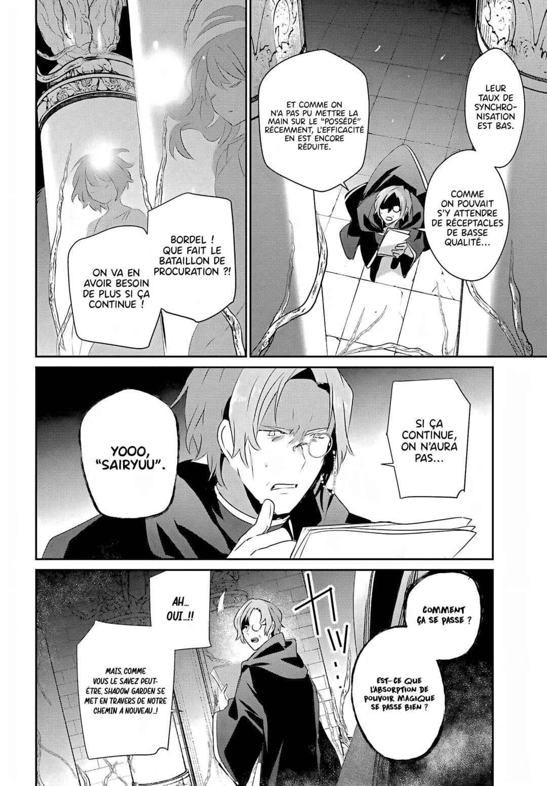 Chapitre 58, planche 29