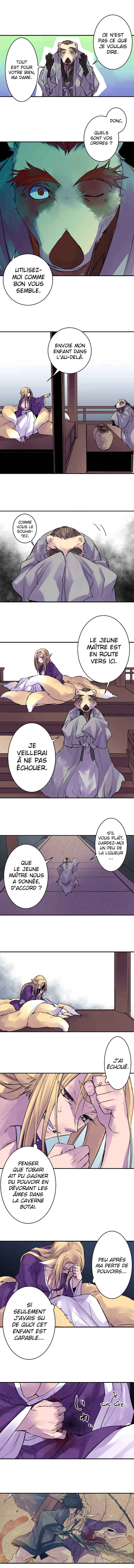 Chapitre 109 : Désapprobation, planche 3