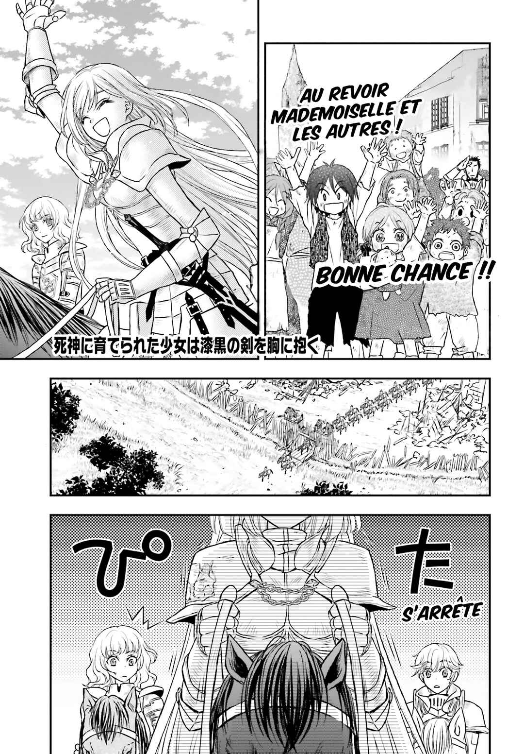 Chapitre 22, planche 2