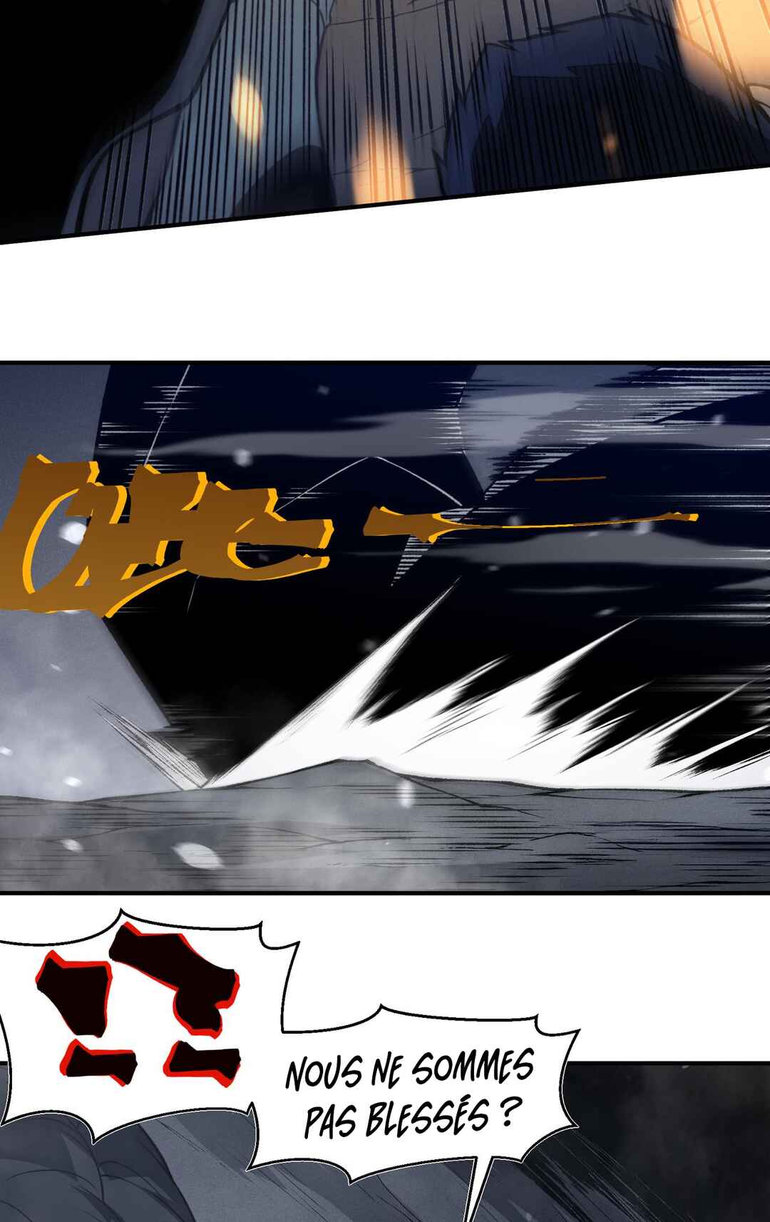 Chapitre 99, planche 38