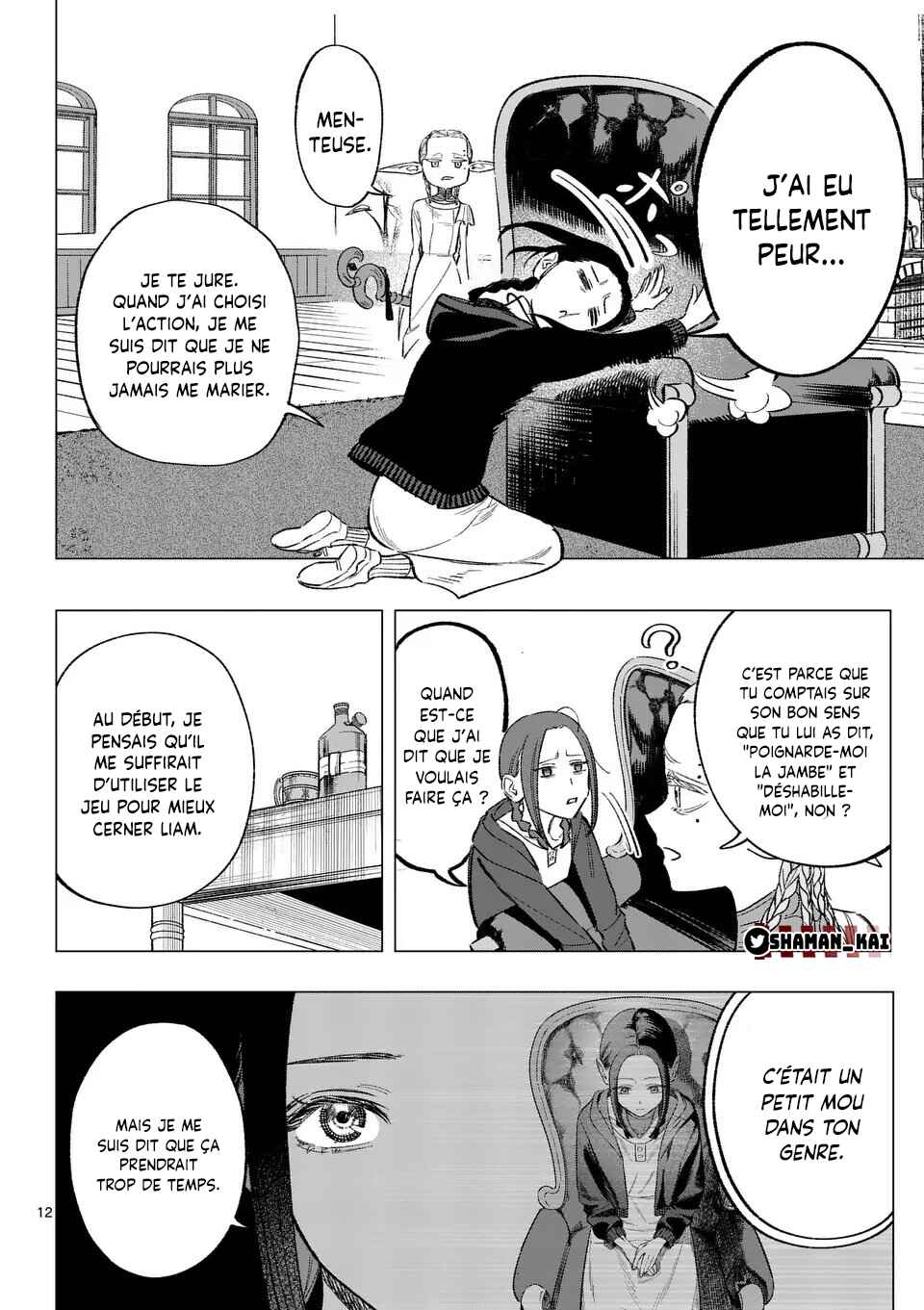 Chapitre 6, planche 12