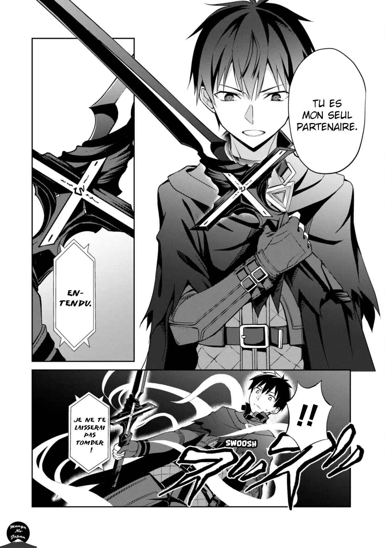 Chapitre 6 : Première forme, planche 25