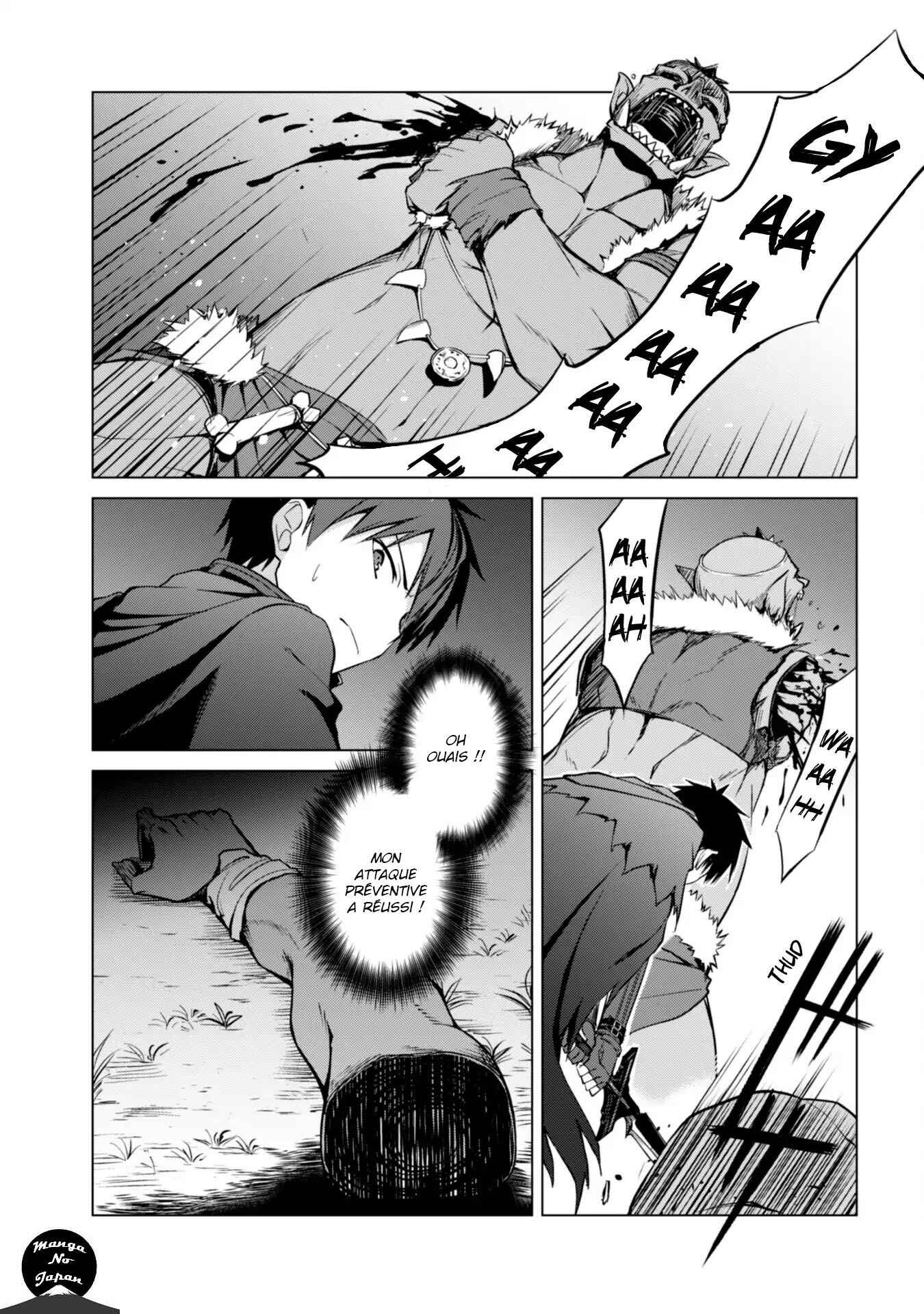 Chapitre 6 : Première forme, planche 8