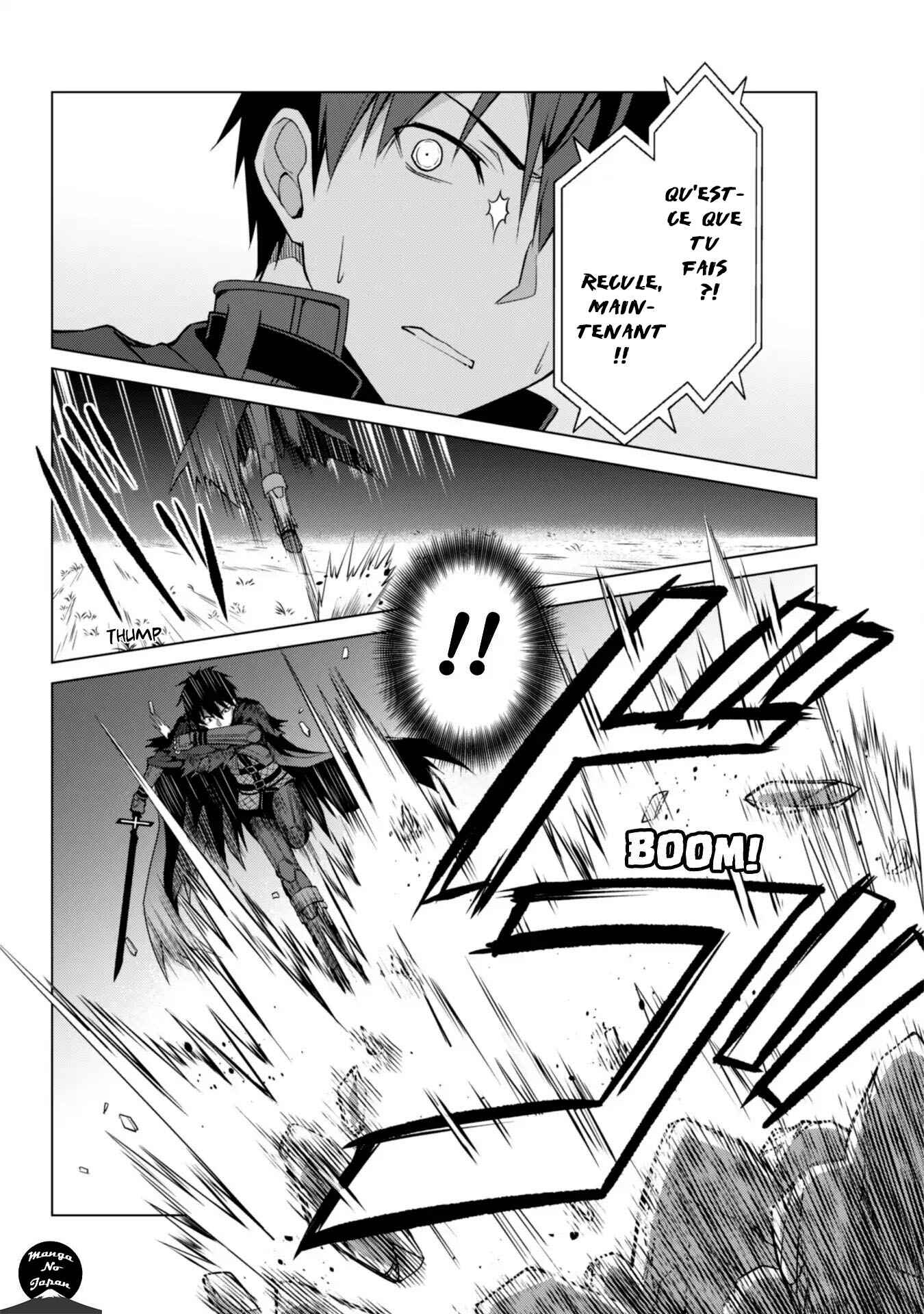 Chapitre 6 : Première forme, planche 9