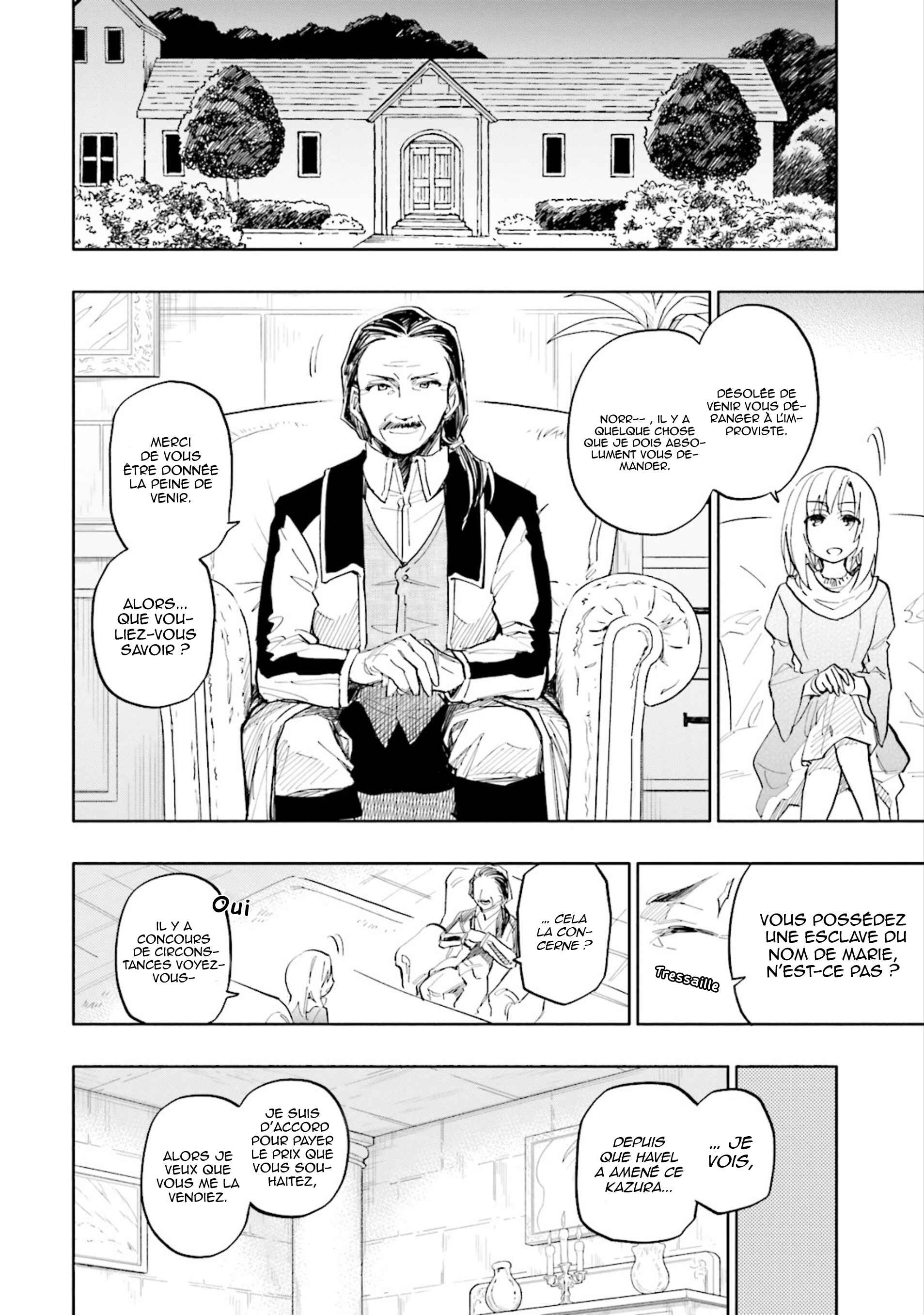Chapitre 17 : Ceux qui planifient., planche 7