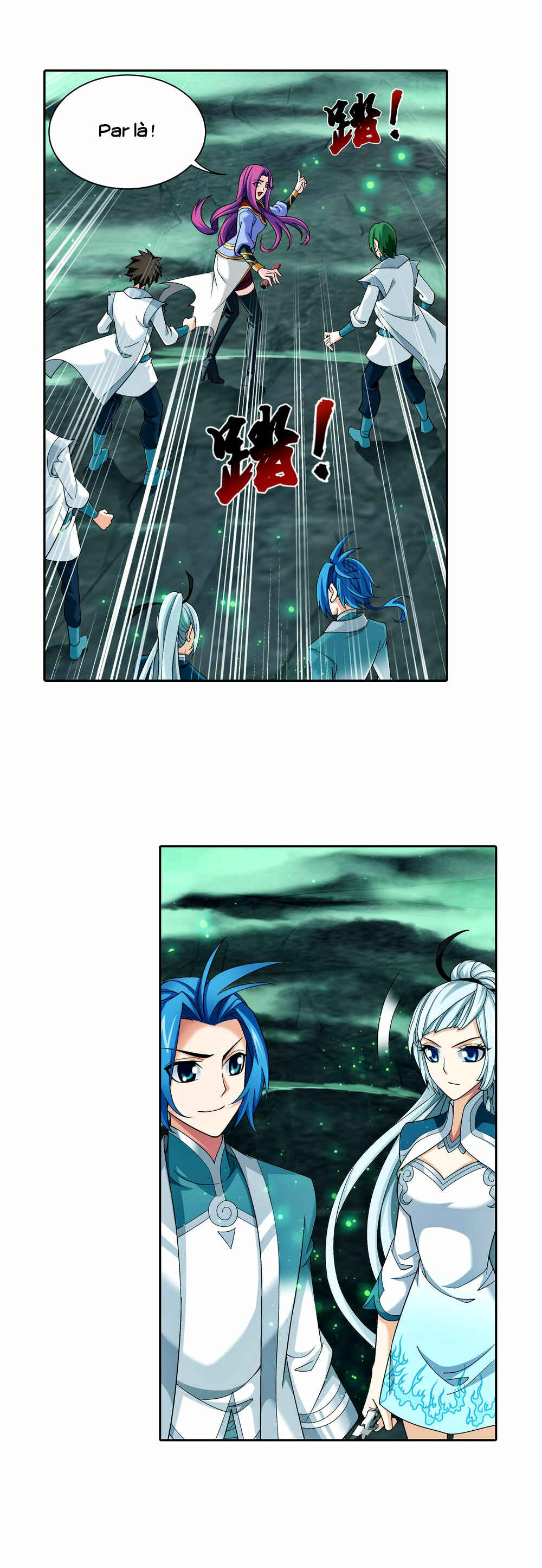 Chapitre 136, planche 15