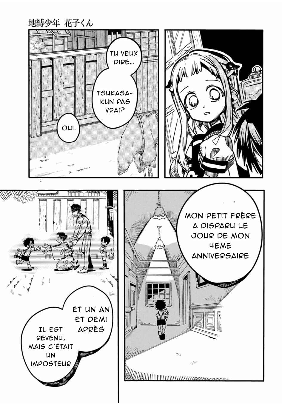 Chapitre 129 : Rencontre temporelle, planche 25