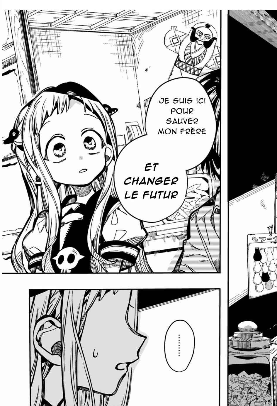 Chapitre 129 : Rencontre temporelle, planche 29