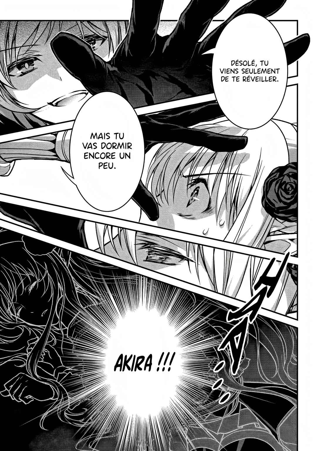 Chapitre 30 : Brute (VIII), planche 16