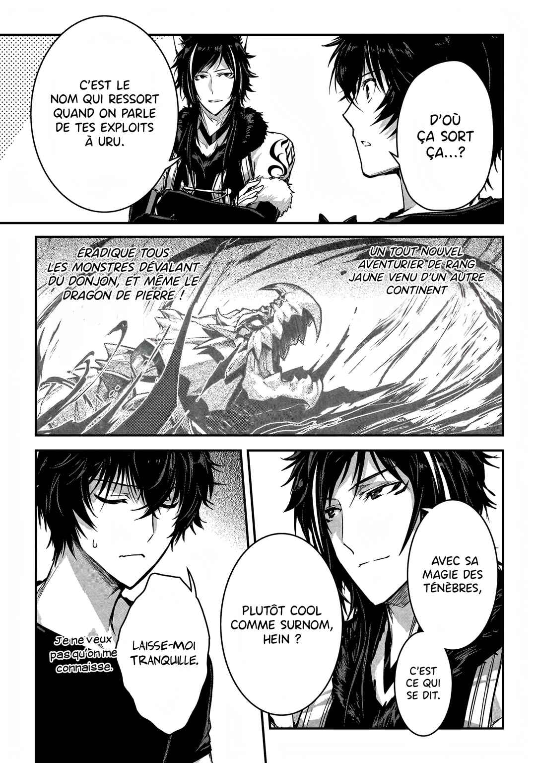 Chapitre 30 : Brute (VIII), planche 24