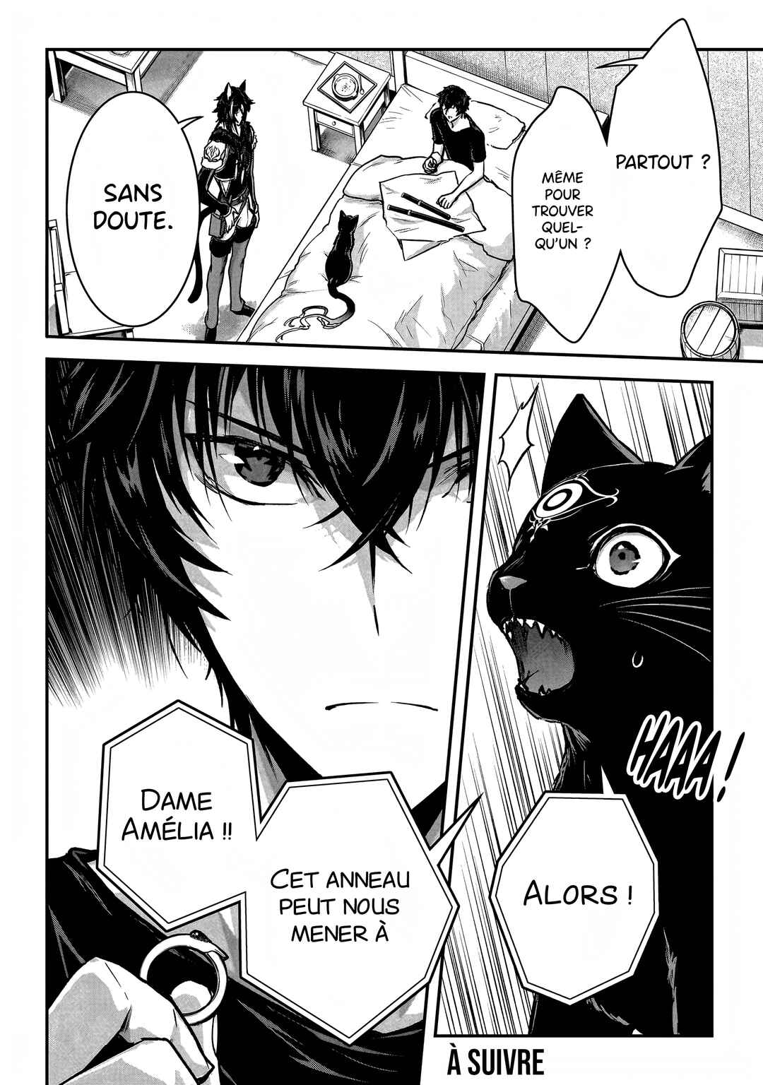Chapitre 30 : Brute (VIII), planche 31
