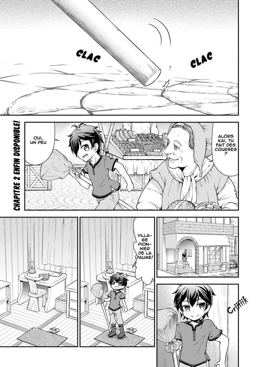 Chapitre 2, planche 2