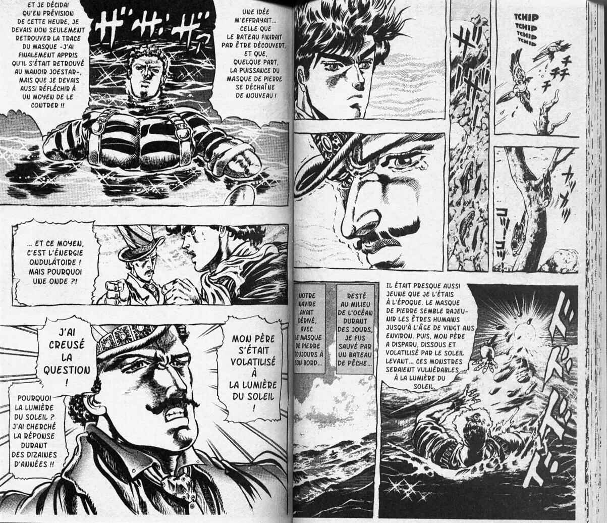 Chapitre 20 : Drame sur l'océan, planche 6