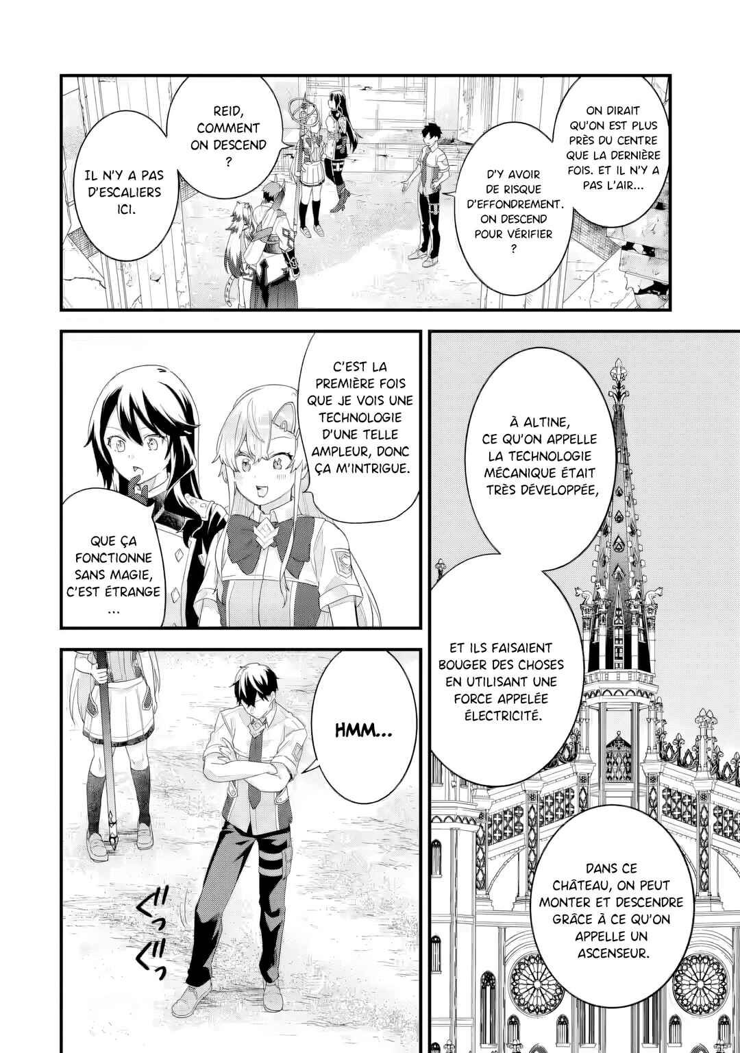 Chapitre 27, planche 13