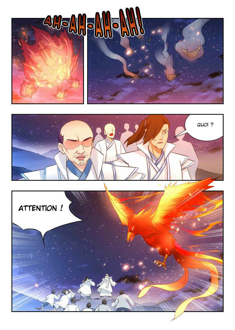 Chapitre 16, planche 1