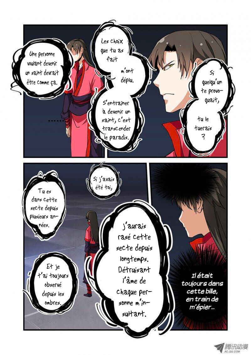 Chapitre 22, planche 11