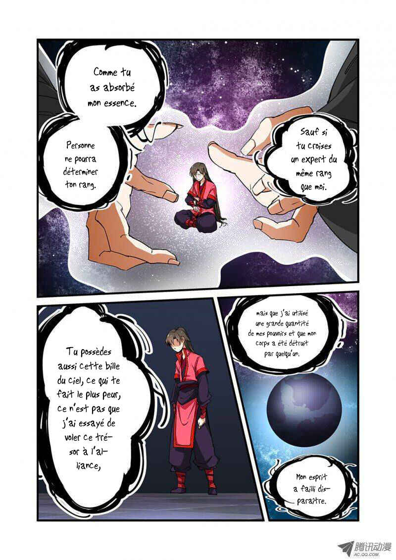 Chapitre 22, planche 19