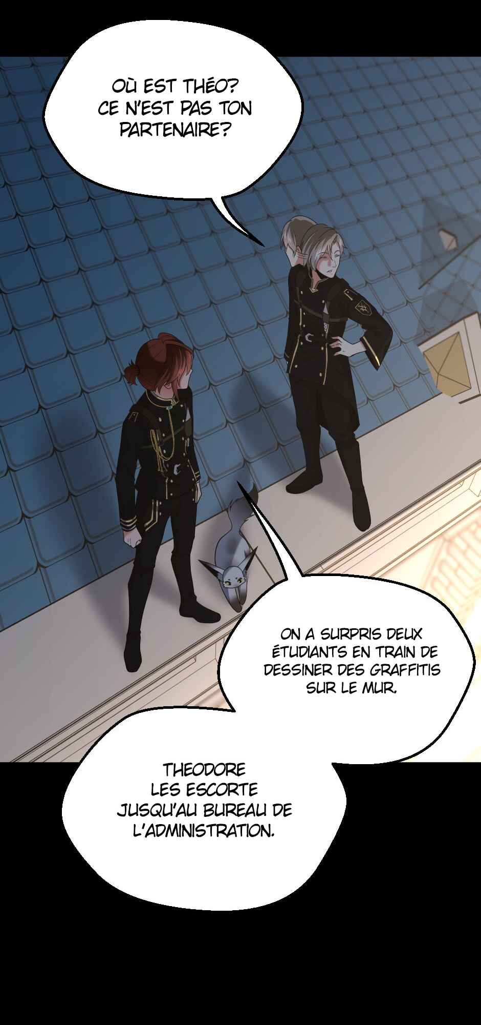 Chapitre 110, planche 76