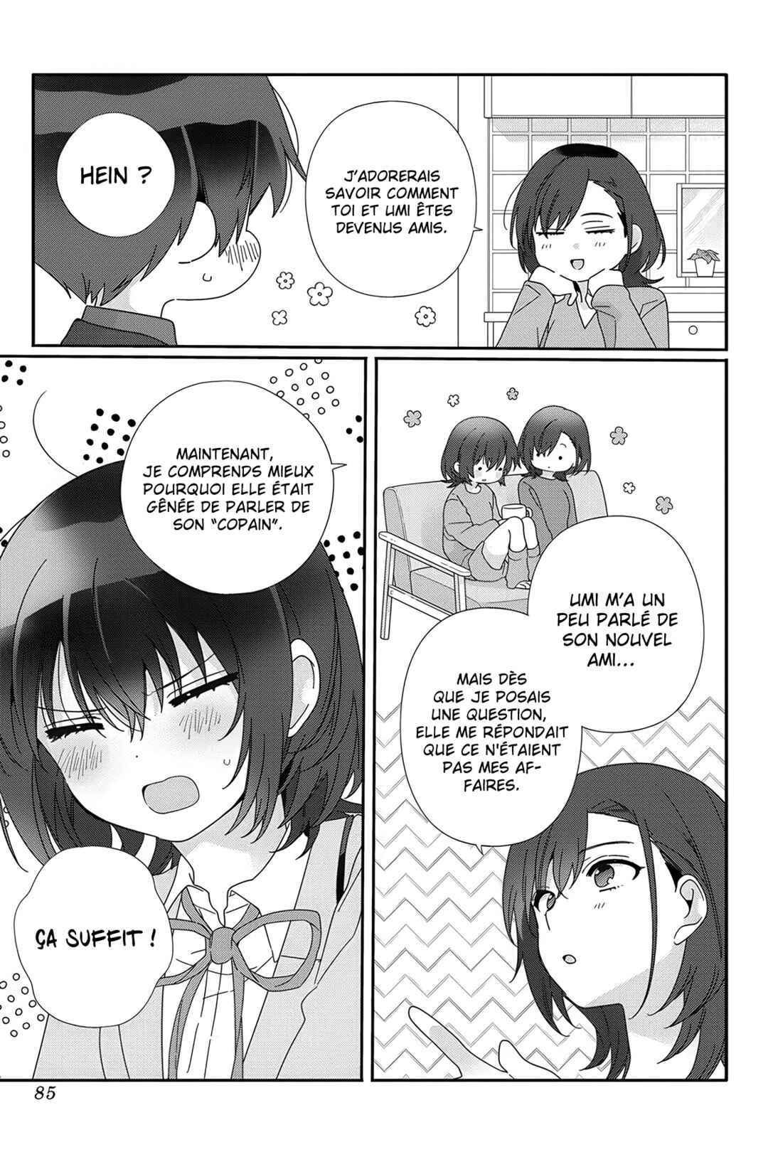 Chapitre 9 : Gagner, c'est perdre, planche 10