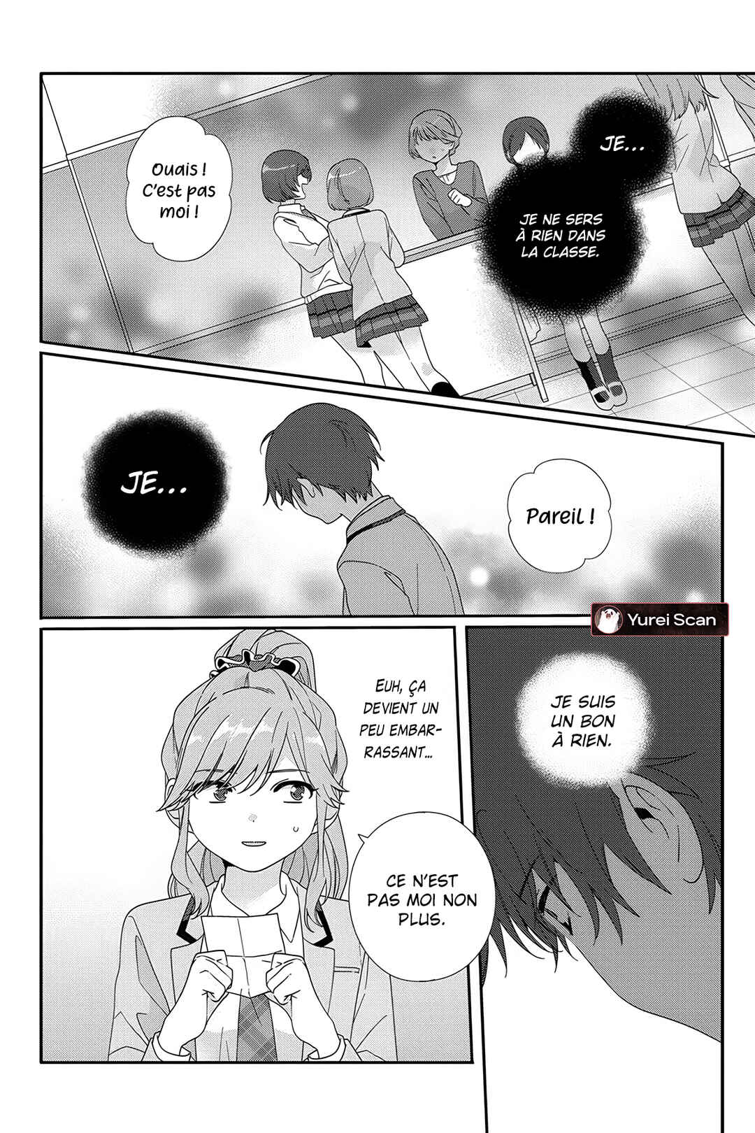 Chapitre 9 : Gagner, c'est perdre, planche 21