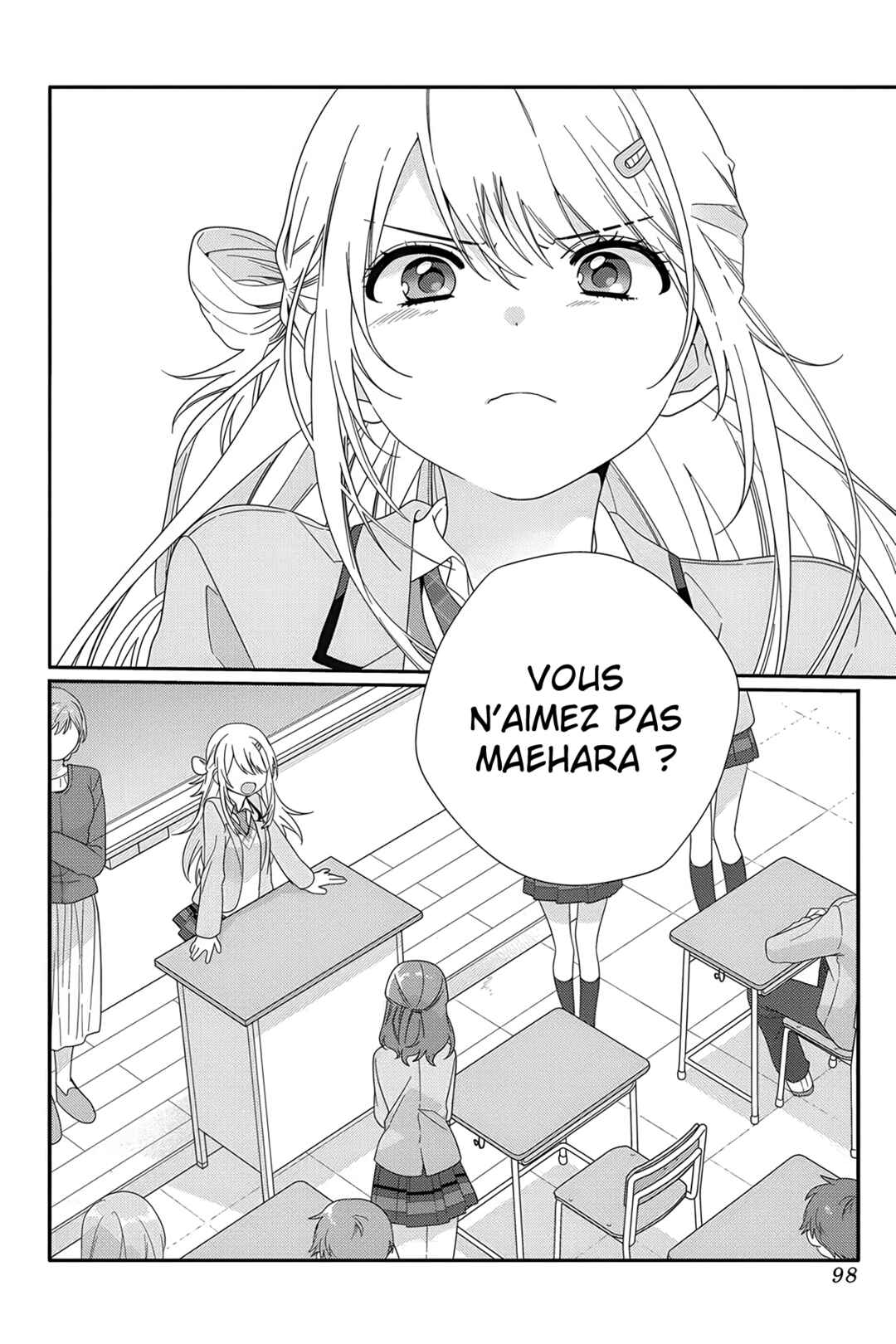 Chapitre 9 : Gagner, c'est perdre, planche 23