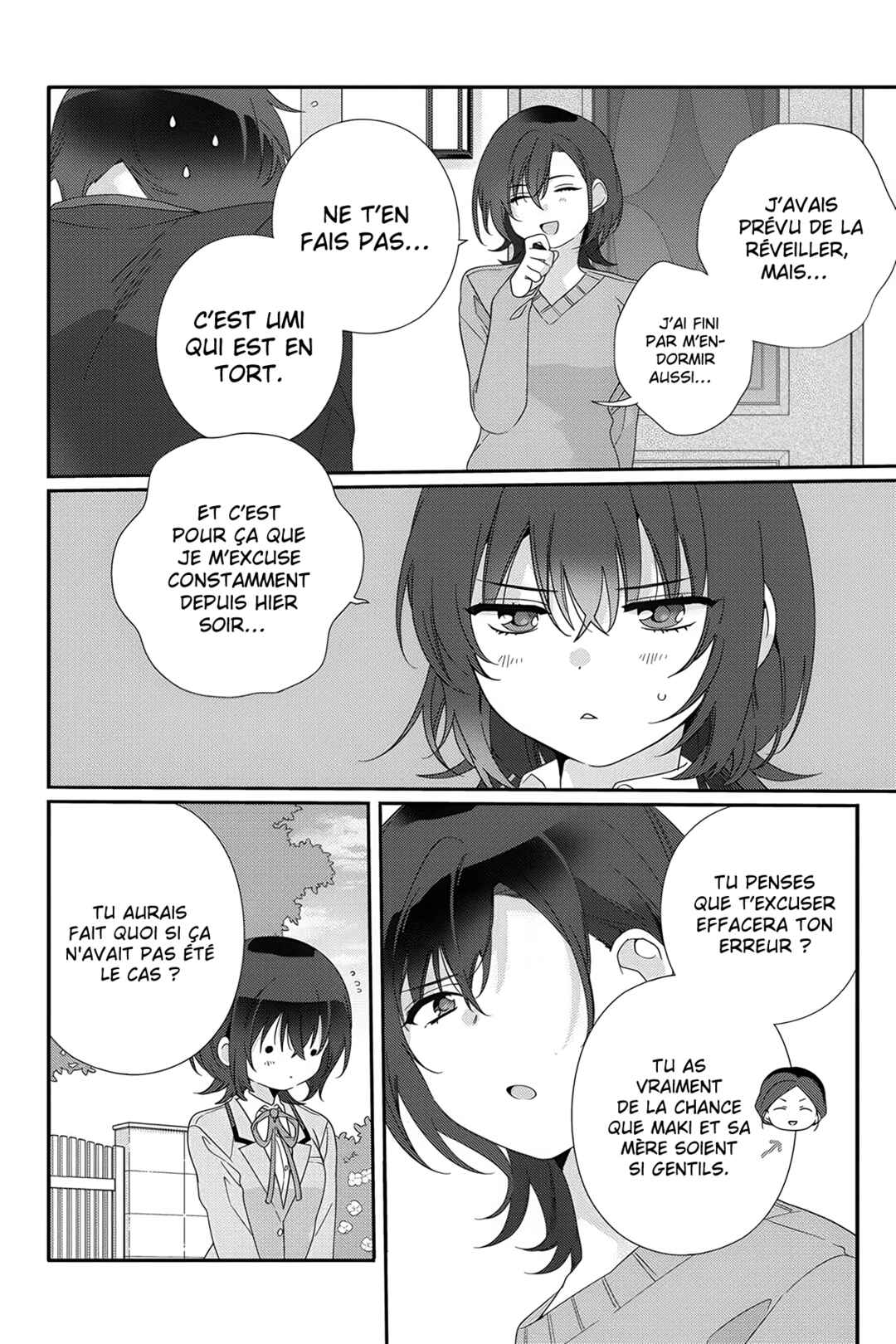 Chapitre 9 : Gagner, c'est perdre, planche 5
