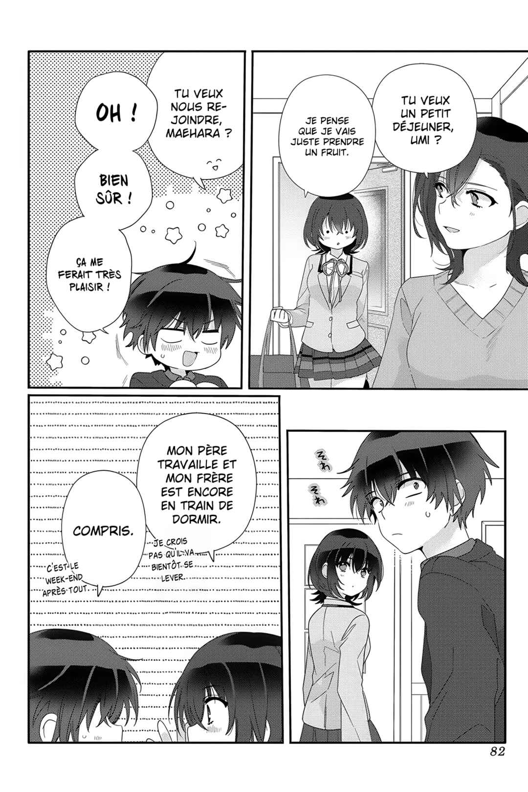 Chapitre 9 : Gagner, c'est perdre, planche 7