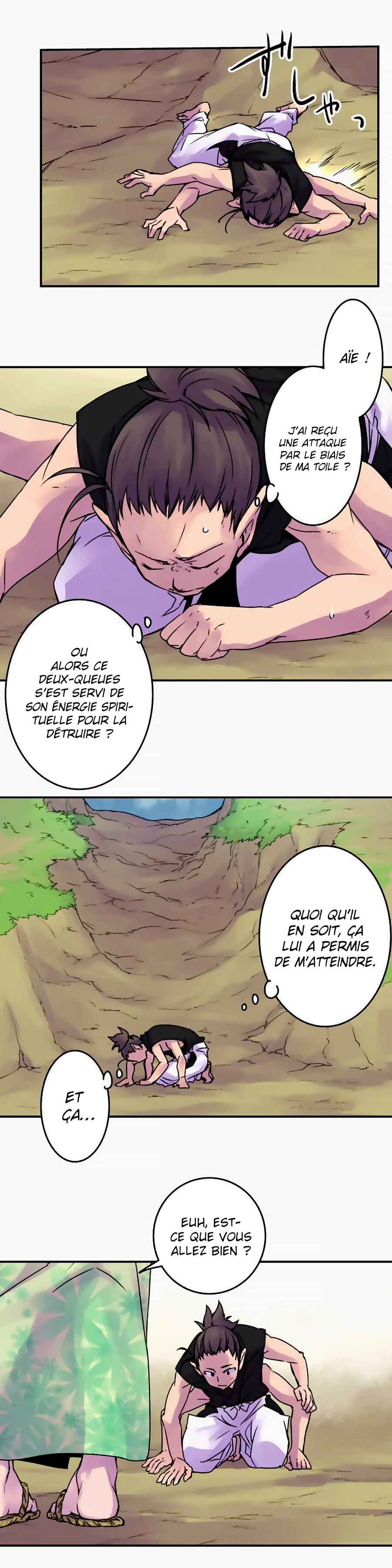 Chapitre 47 : Ailes (2), planche 11