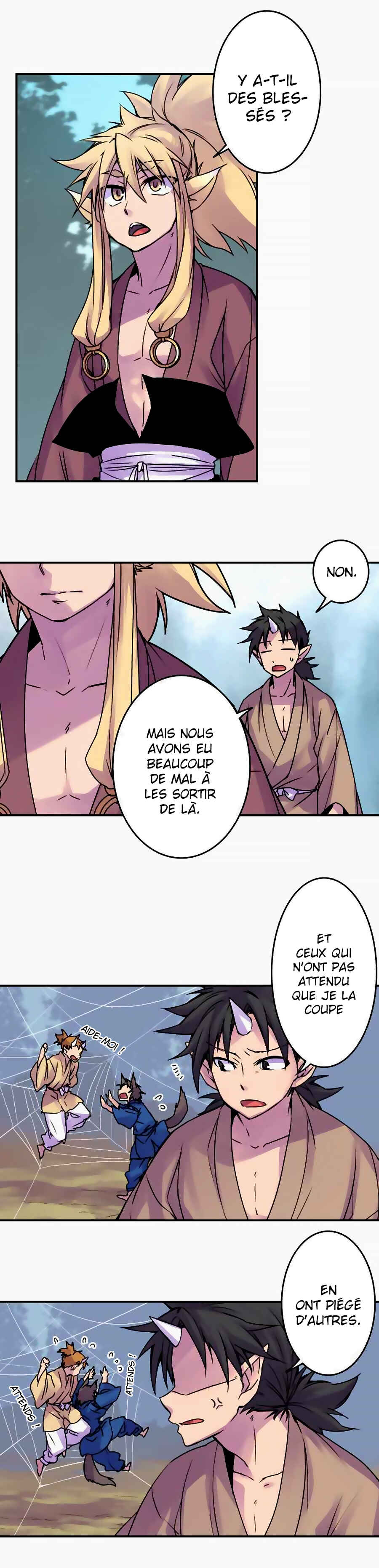 Chapitre 47 : Ailes (2), planche 5