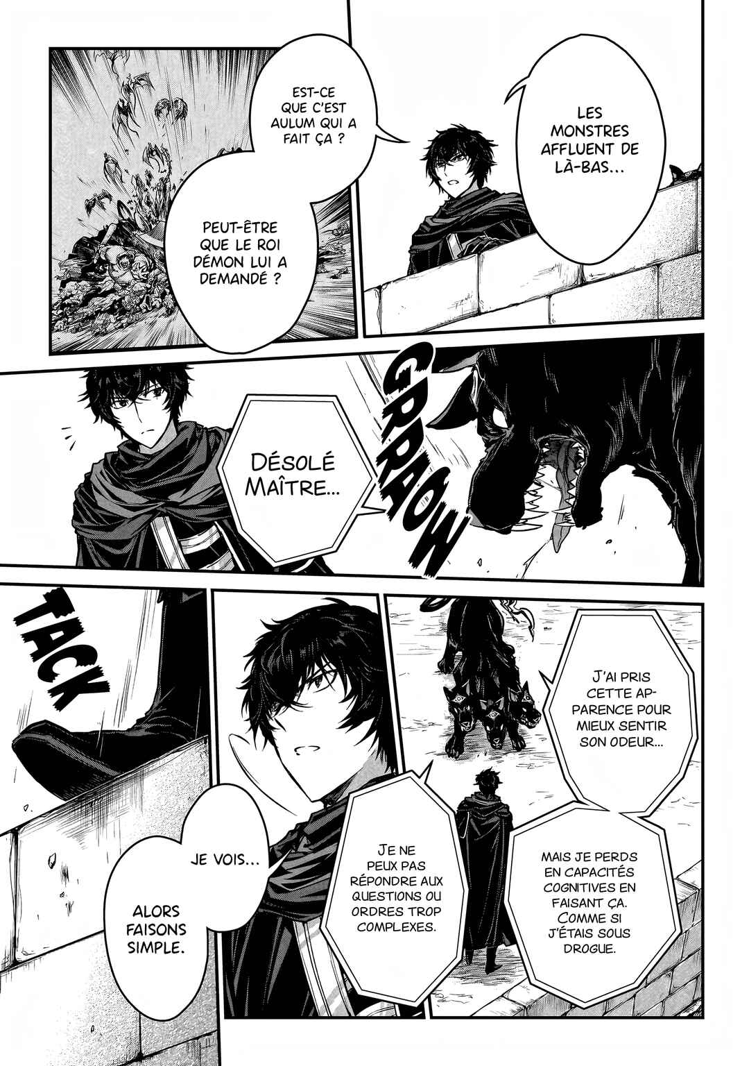 Chapitre 29 : Brute (VII), planche 11