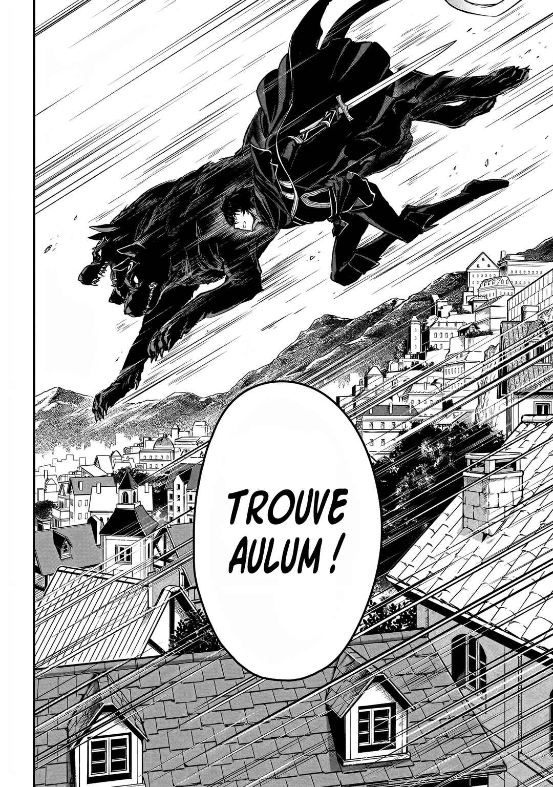 Chapitre 29 : Brute (VII), planche 12