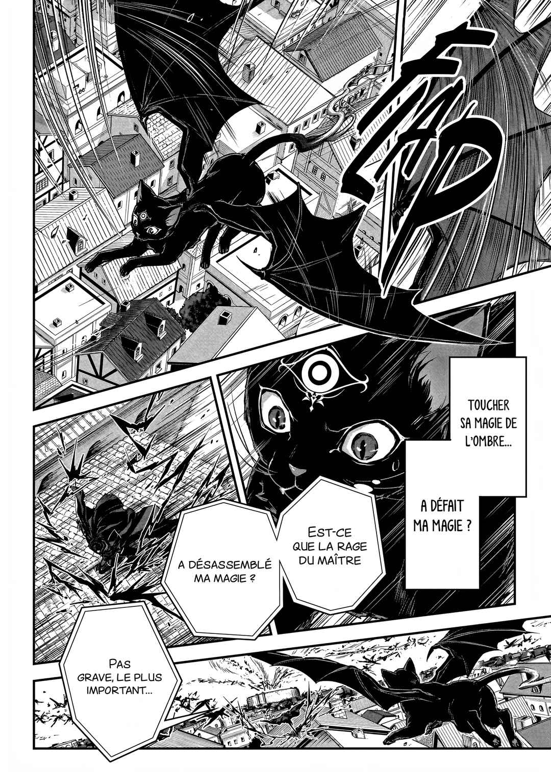 Chapitre 29 : Brute (VII), planche 18