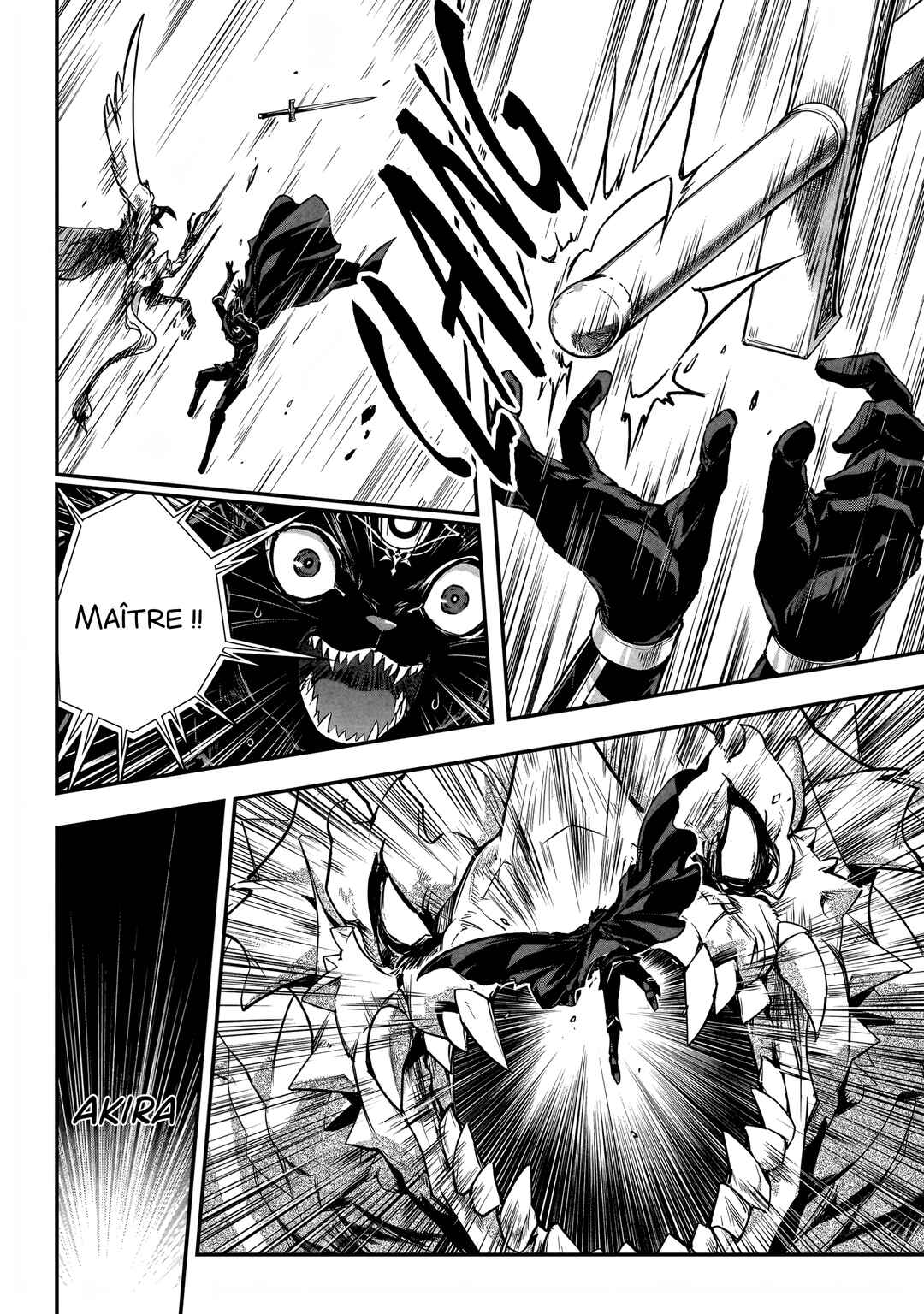 Chapitre 29 : Brute (VII), planche 22