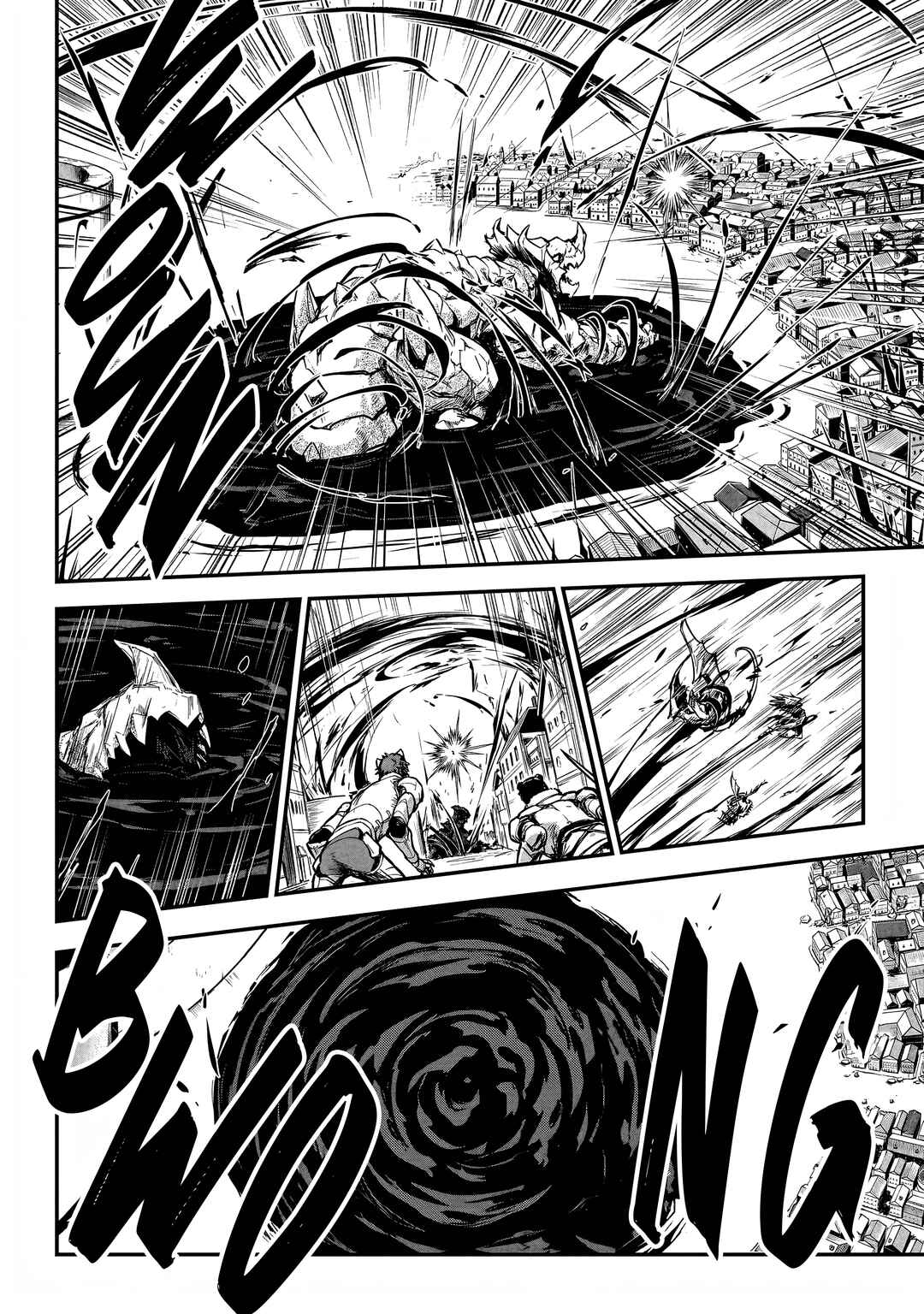 Chapitre 29 : Brute (VII), planche 25