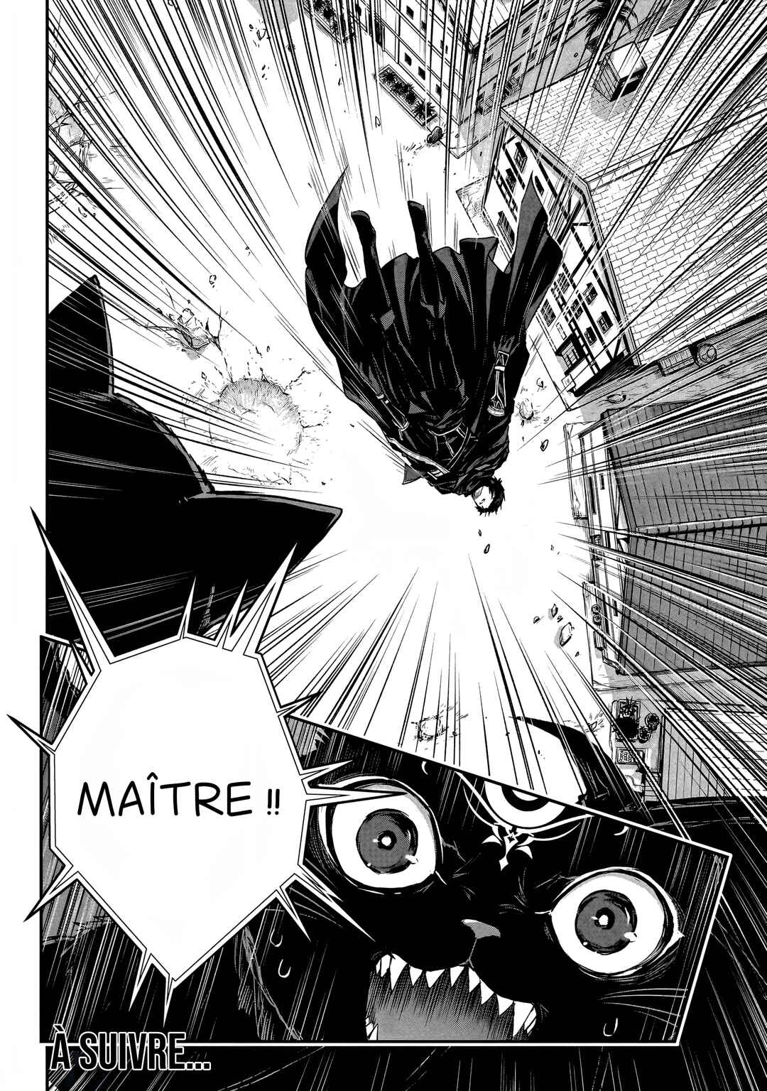 Chapitre 29 : Brute (VII), planche 27