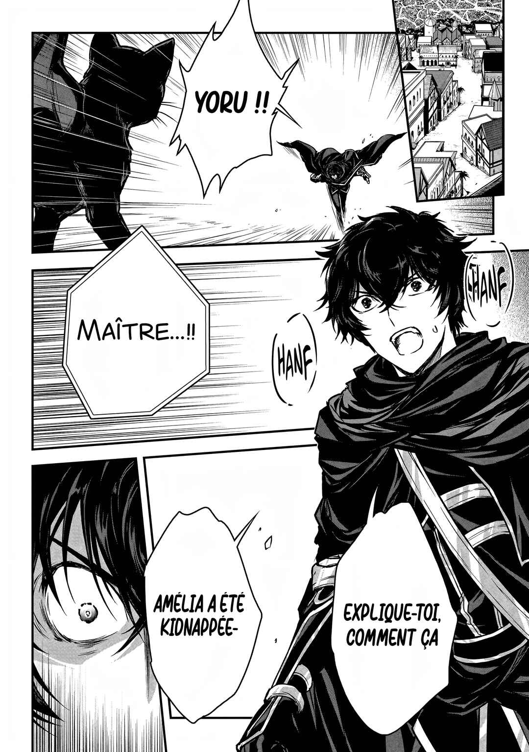 Chapitre 29 : Brute (VII), planche 4