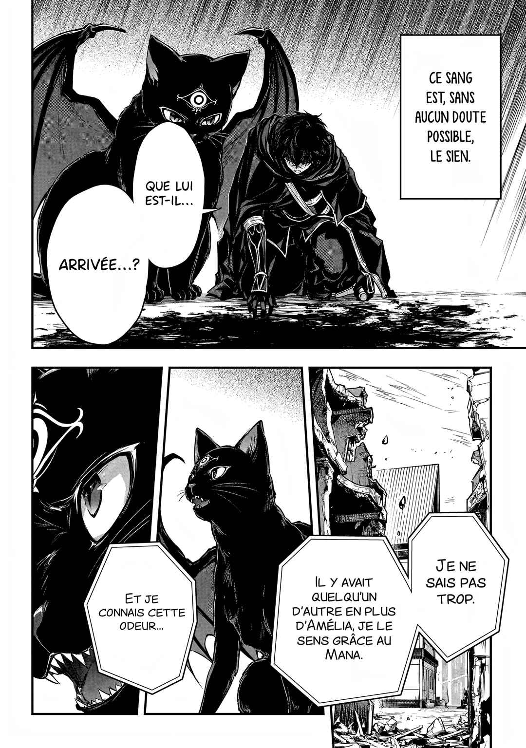 Chapitre 29 : Brute (VII), planche 6