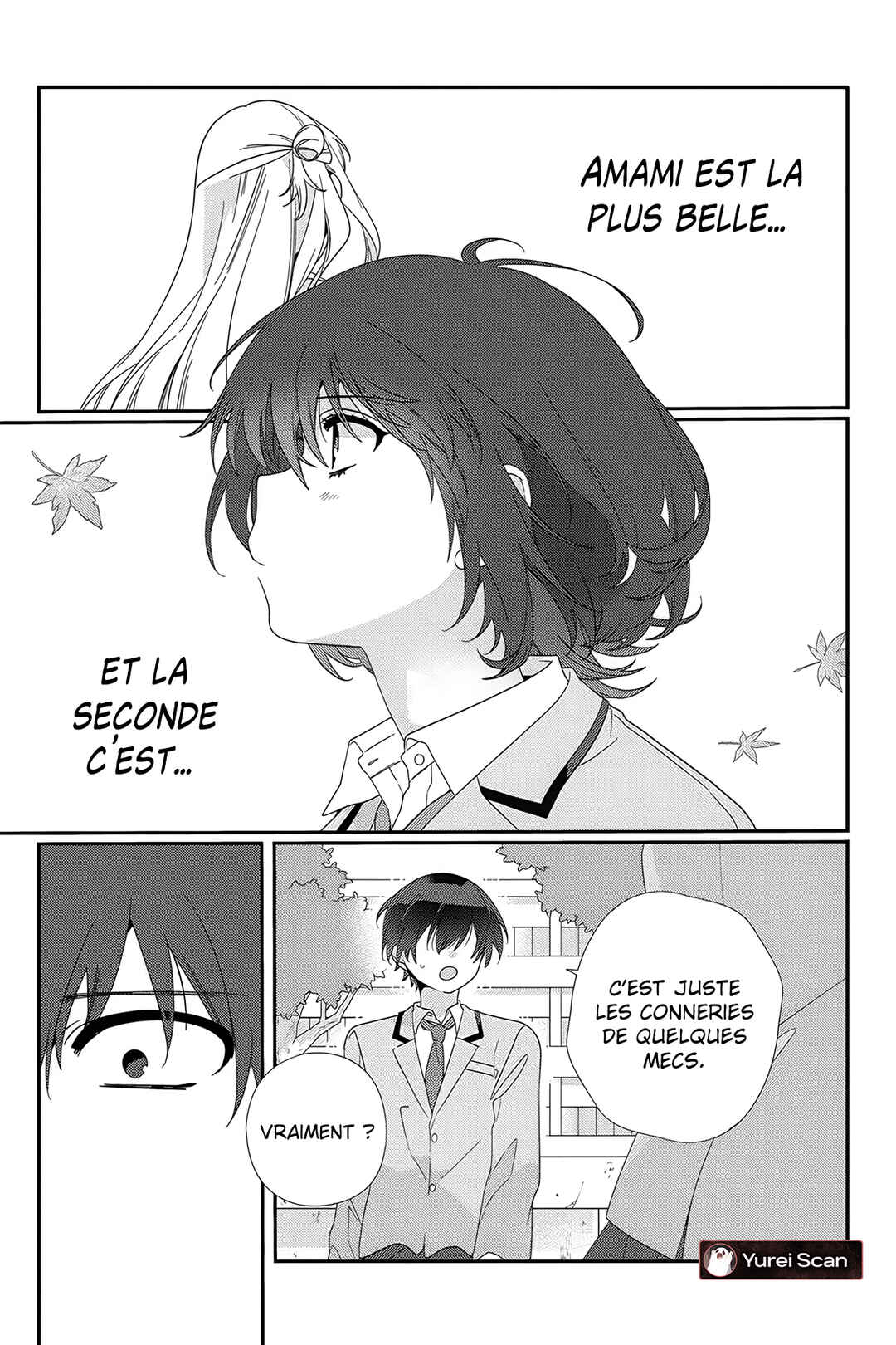 Chapitre 7 : Une bonne personne, planche 16