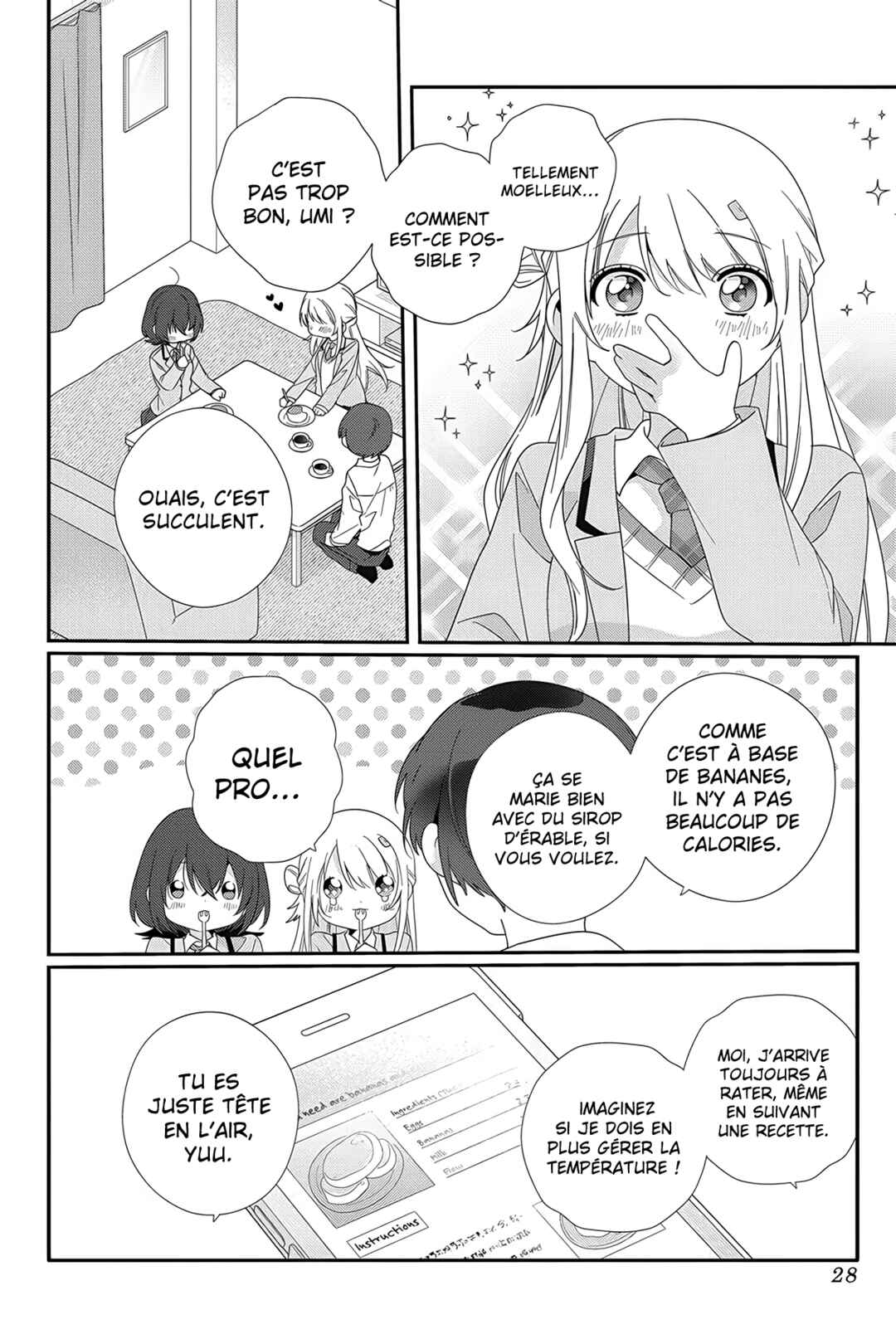 Chapitre 7 : Une bonne personne, planche 25