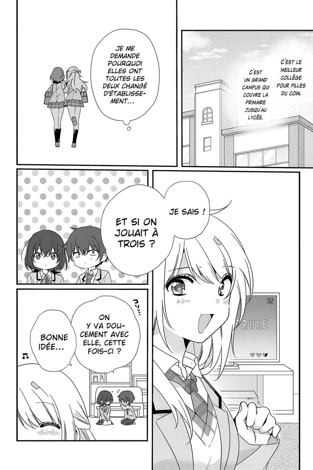 Chapitre 7 : Une bonne personne, planche 27