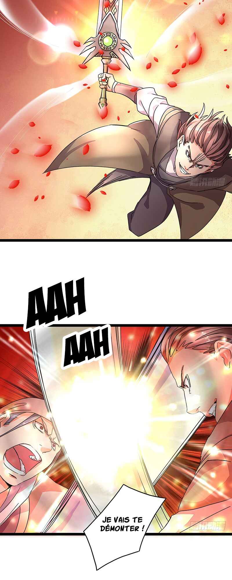 Chapitre 6 : Culture du noyau, planche 9