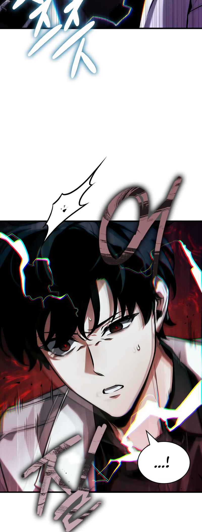 Chapitre 287 : Personnage, planche 51
