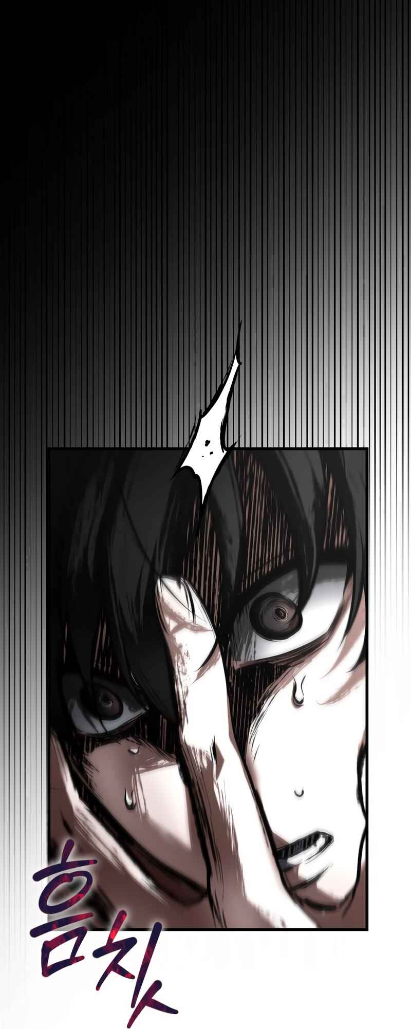 Chapitre 287 : Personnage, planche 57