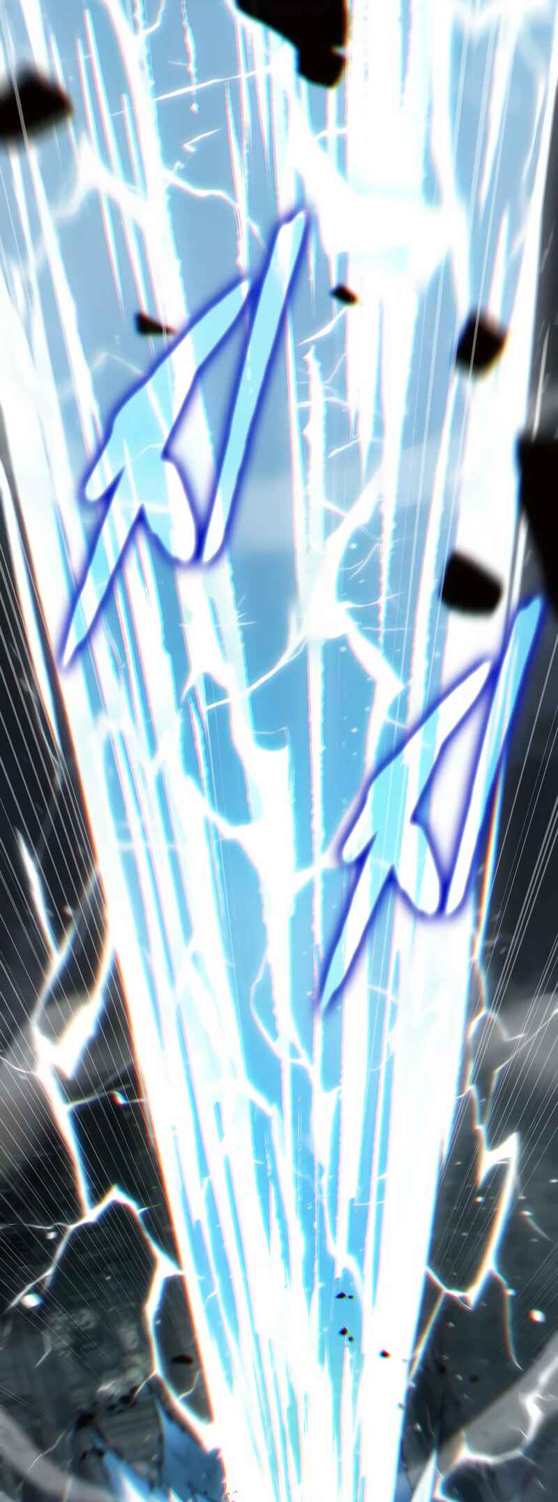 Chapitre 287 : Personnage, planche 65