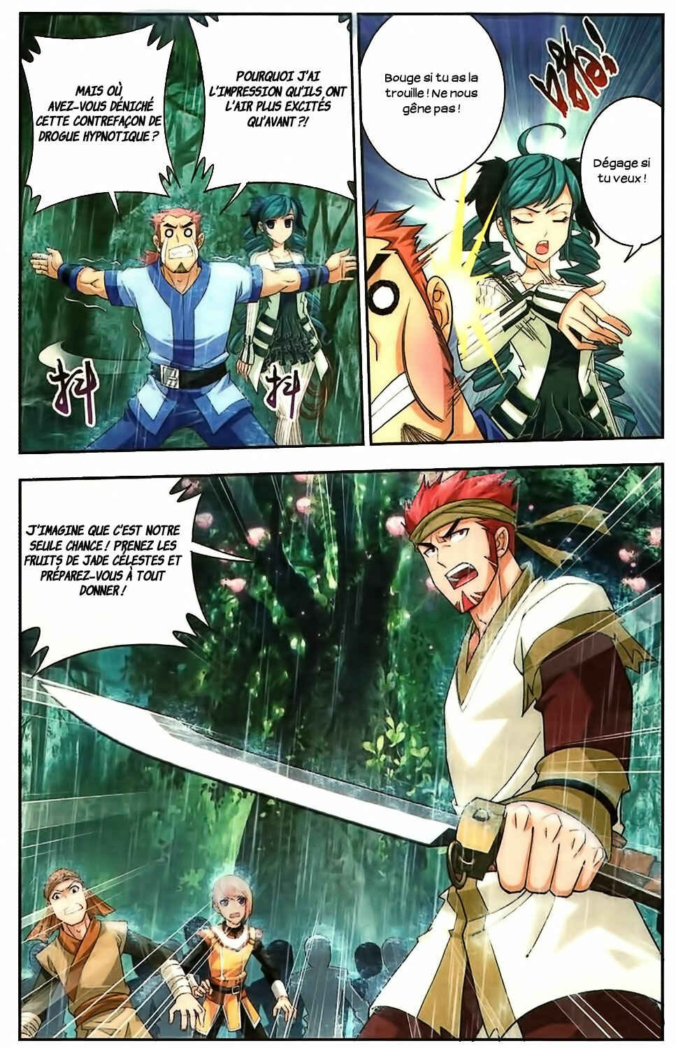 Chapitre 14 : Victoire, planche 20