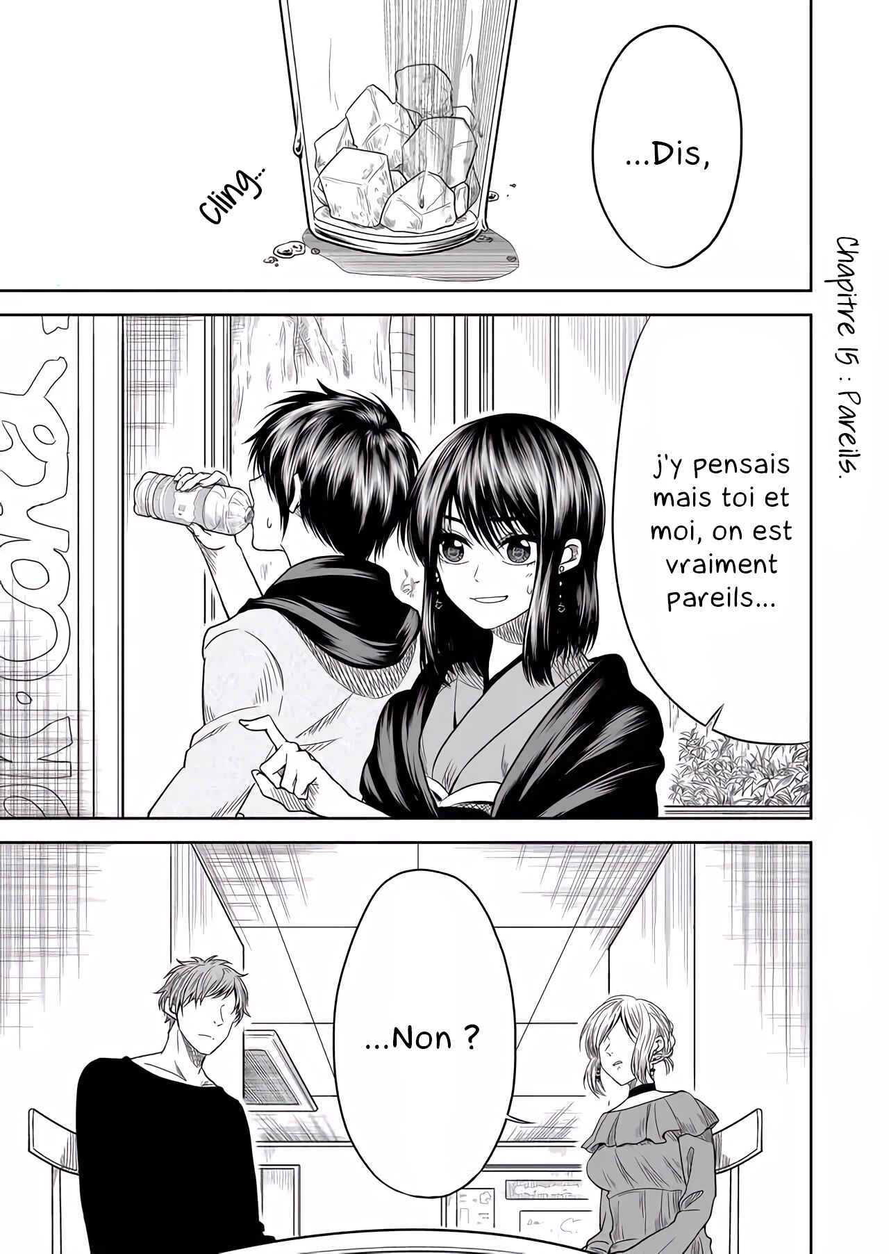 Chapitre 15 : Pareils, planche 2