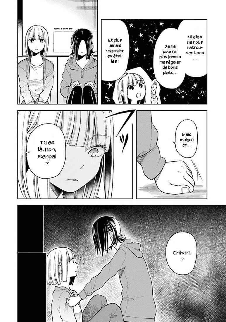 Chapitre 7 : La Fin du Grand Romantique, planche 15