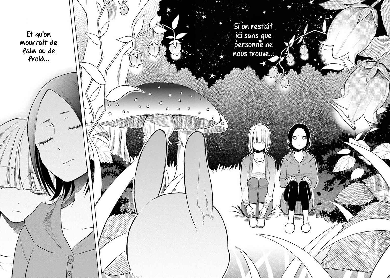 Chapitre 7 : La Fin du Grand Romantique, planche 23